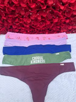 Victoria’s Secret Pink