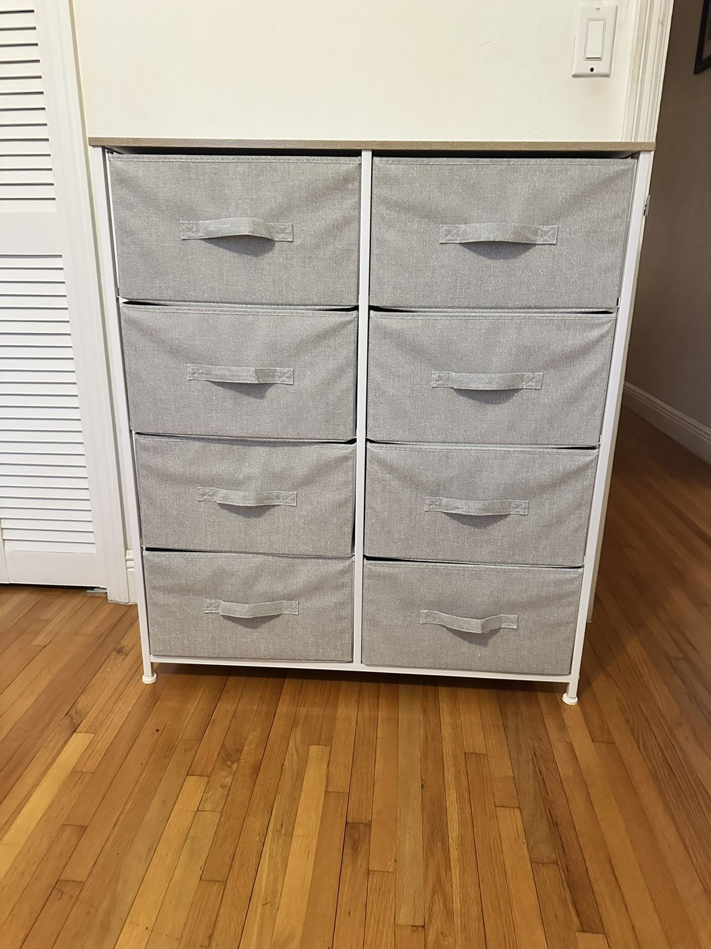 Storage Tower Drawer