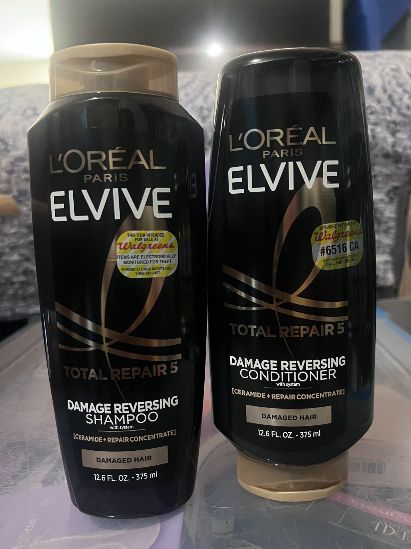 Loreal El Vive $3 Each 💙