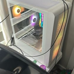 HIGH END GAMING PC
