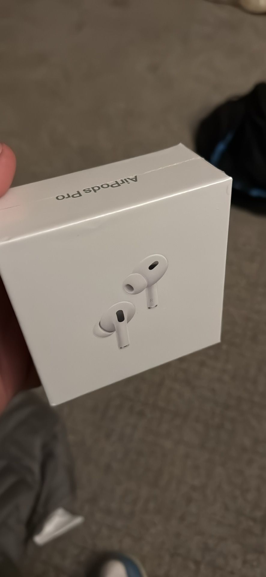 AirPod Pro 2