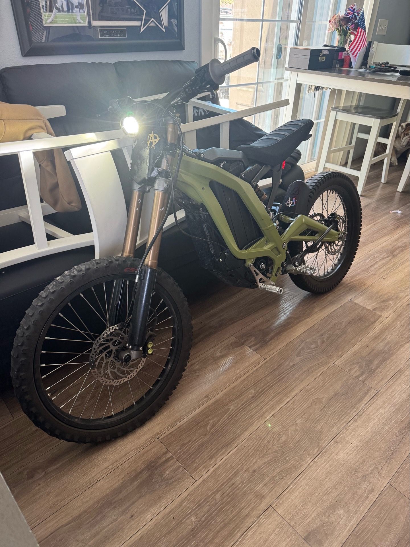 Surron lbx for sale