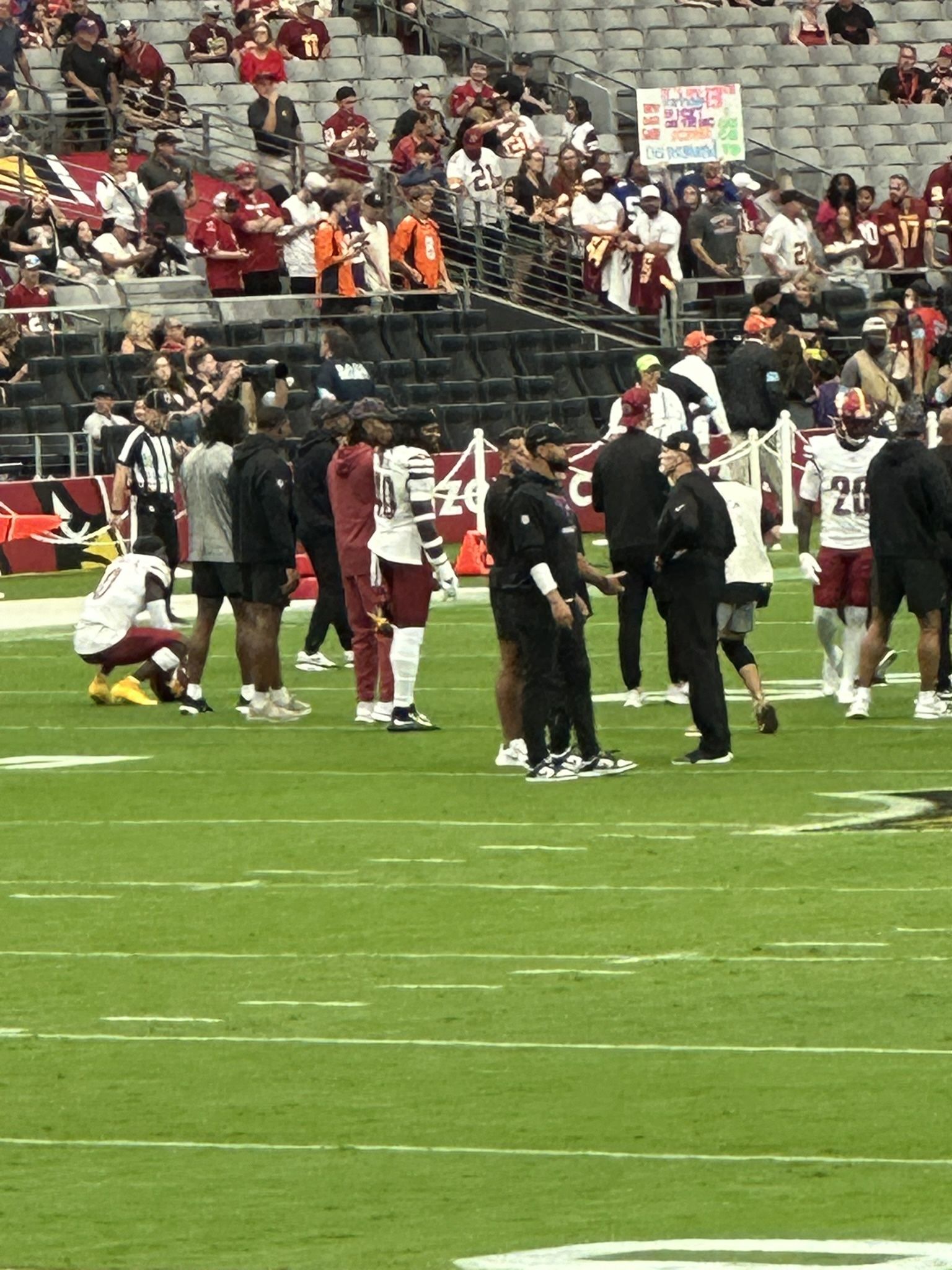 Monday Night Football!!!!!