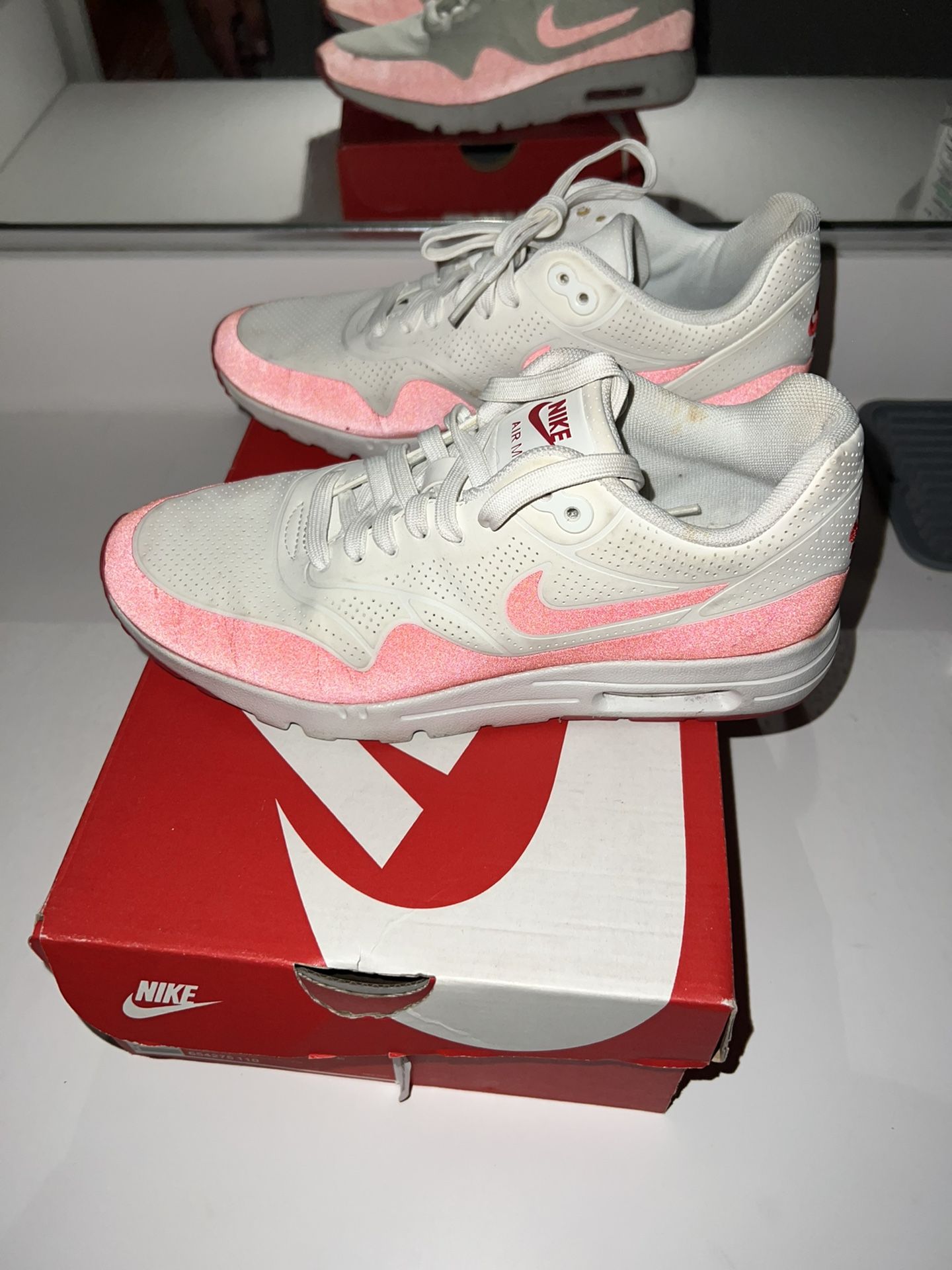 Nike Air Max Reflective (2016)