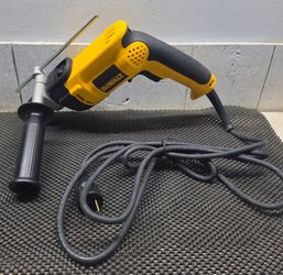 Dewalt hammer drill
