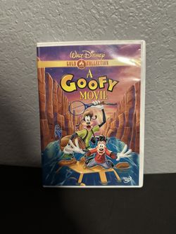 Golden Collection A Goofy Movie