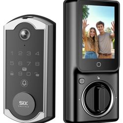 Video Smart Lock(brand new)