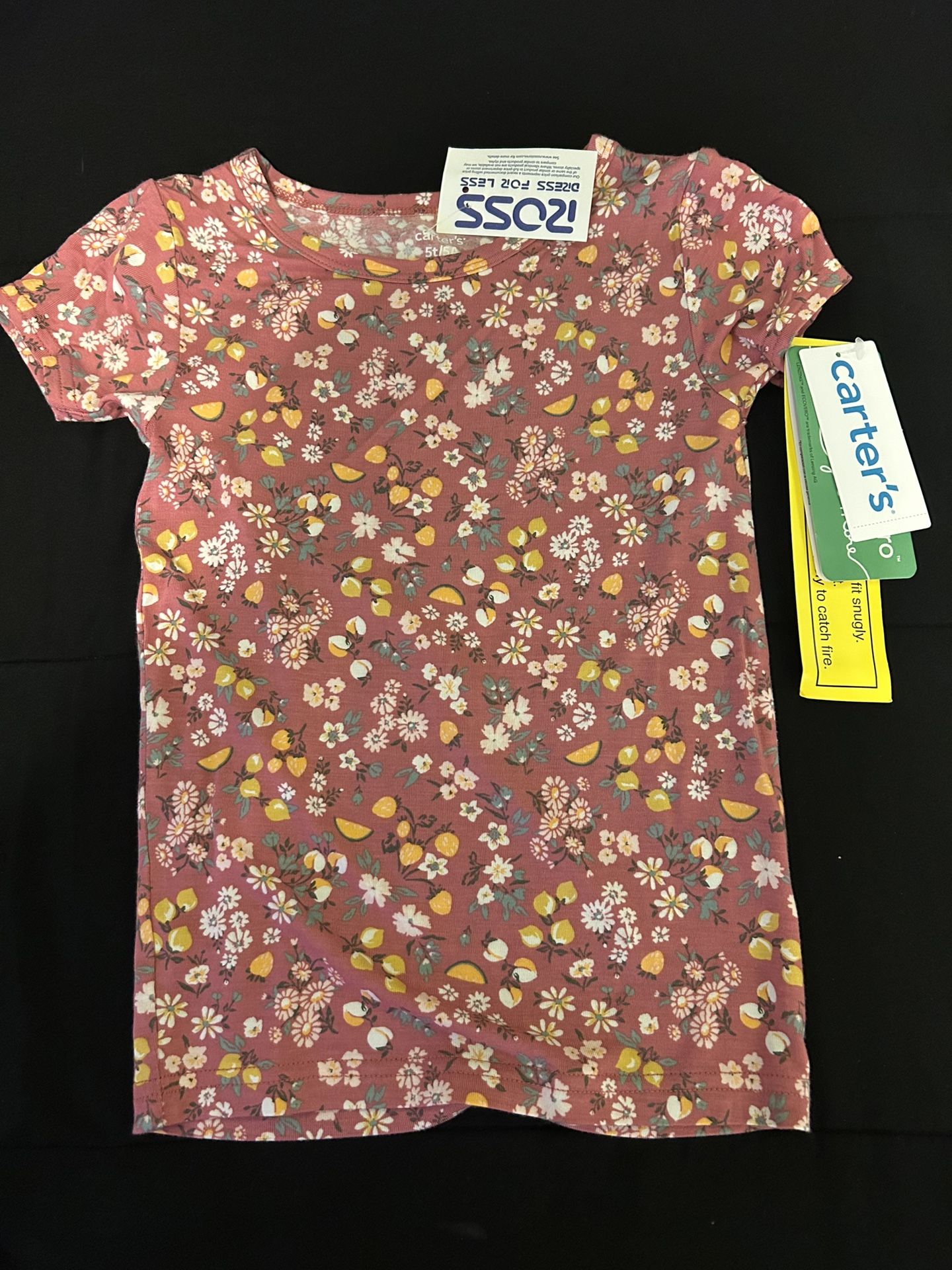 Toddler Clothes