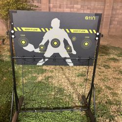 Pickleball Self Trainer