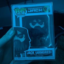 Funko Pop