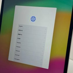 iPad Air13 2024