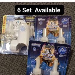 AIRWICK Unit New 1 2pk Refill $10