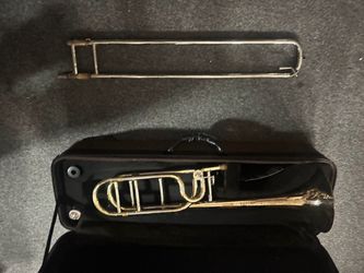Professional Trombone for sale