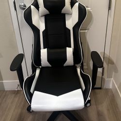 Gaming And Offie Chair 