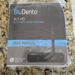 Bludento 