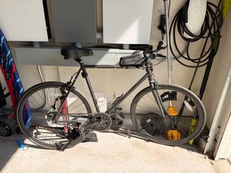 2022 RetroSpec Harper Fixie