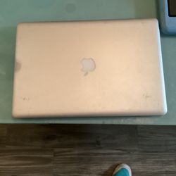 MacBook Pro
