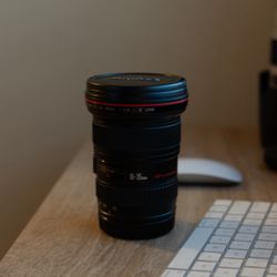 Canon 16-35 F2.8ii L Lens