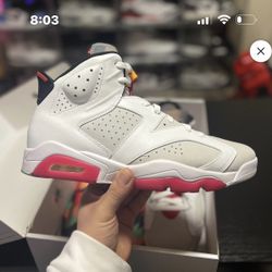 Jordan 6 “hare” 11.5m
