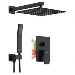 10 inch Shower System