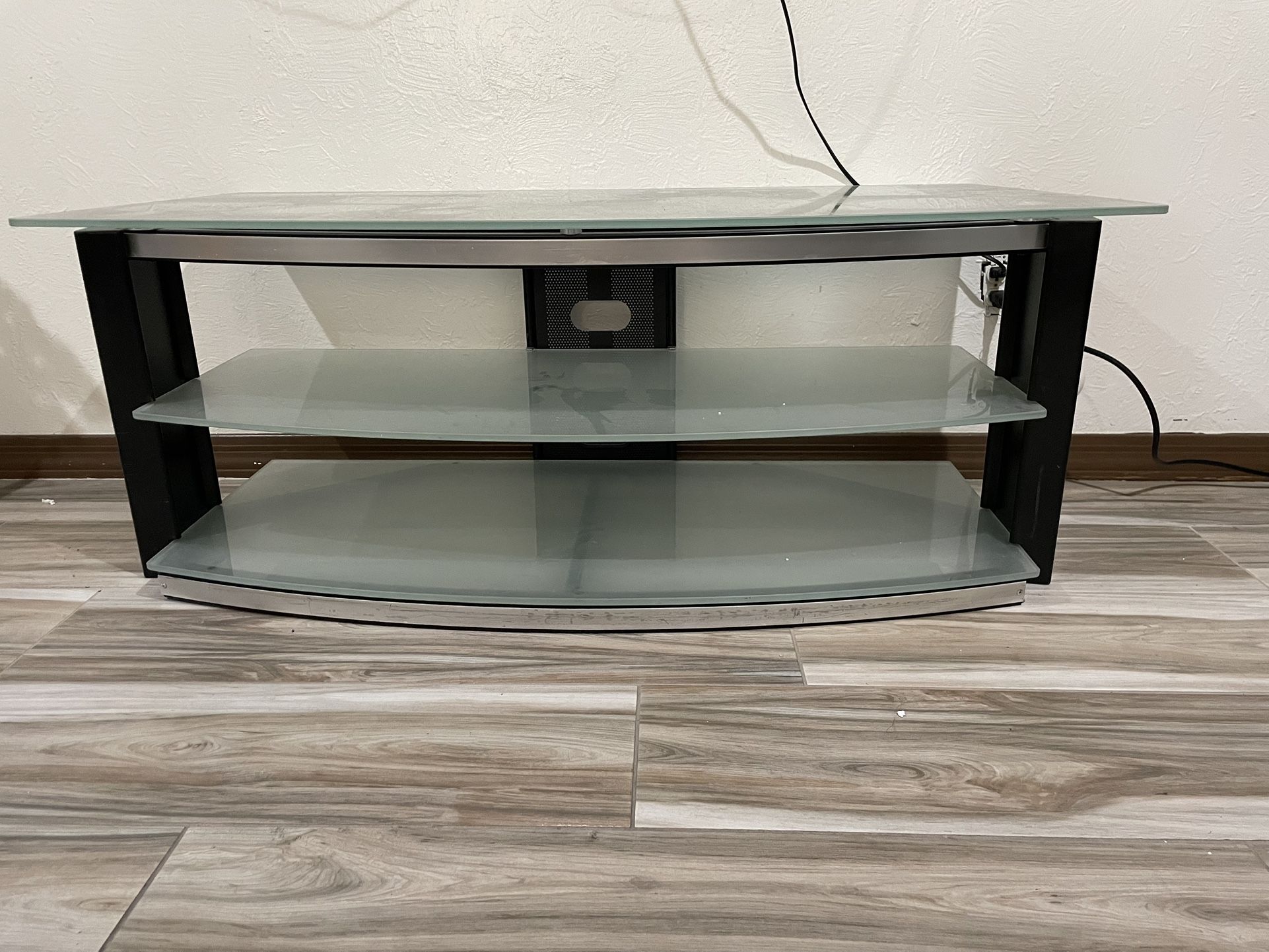 Electronics Station Stand