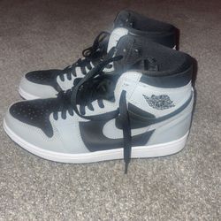 Jordan 1s Retro High Shadows 2.0