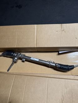 Steering Rack, Rack And Pinion For Nissan Rogue OEM