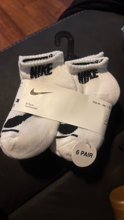 Nike Socks
