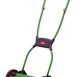 BRILL 15" MOWER/Manual Sharp! ~MakeMeAnOffer~