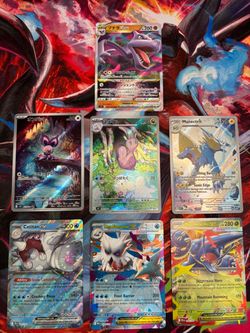 Pokemon single bundle