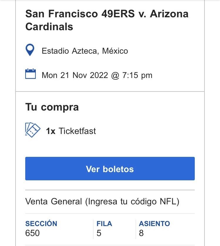 Niner Ticket