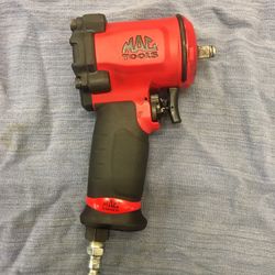 Impact Gun 