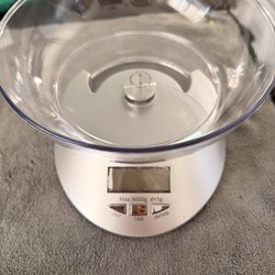 Food Scale