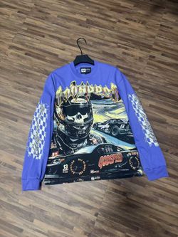 GodSpeed Long sleeve Tee