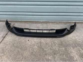 2022-2025 MAZDA CX-5 CX5 FRONT LOWER BUMPER COVER