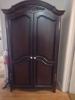 Wardrobe Armoire