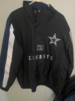 Dallas cowboys starter jacket