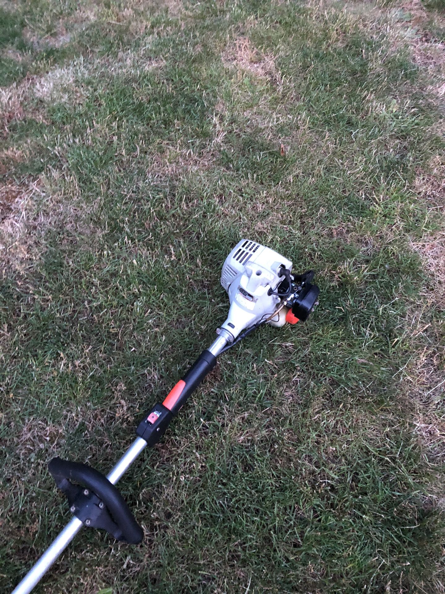 Trimmer