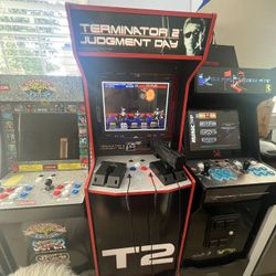 Arcade 1 Up 