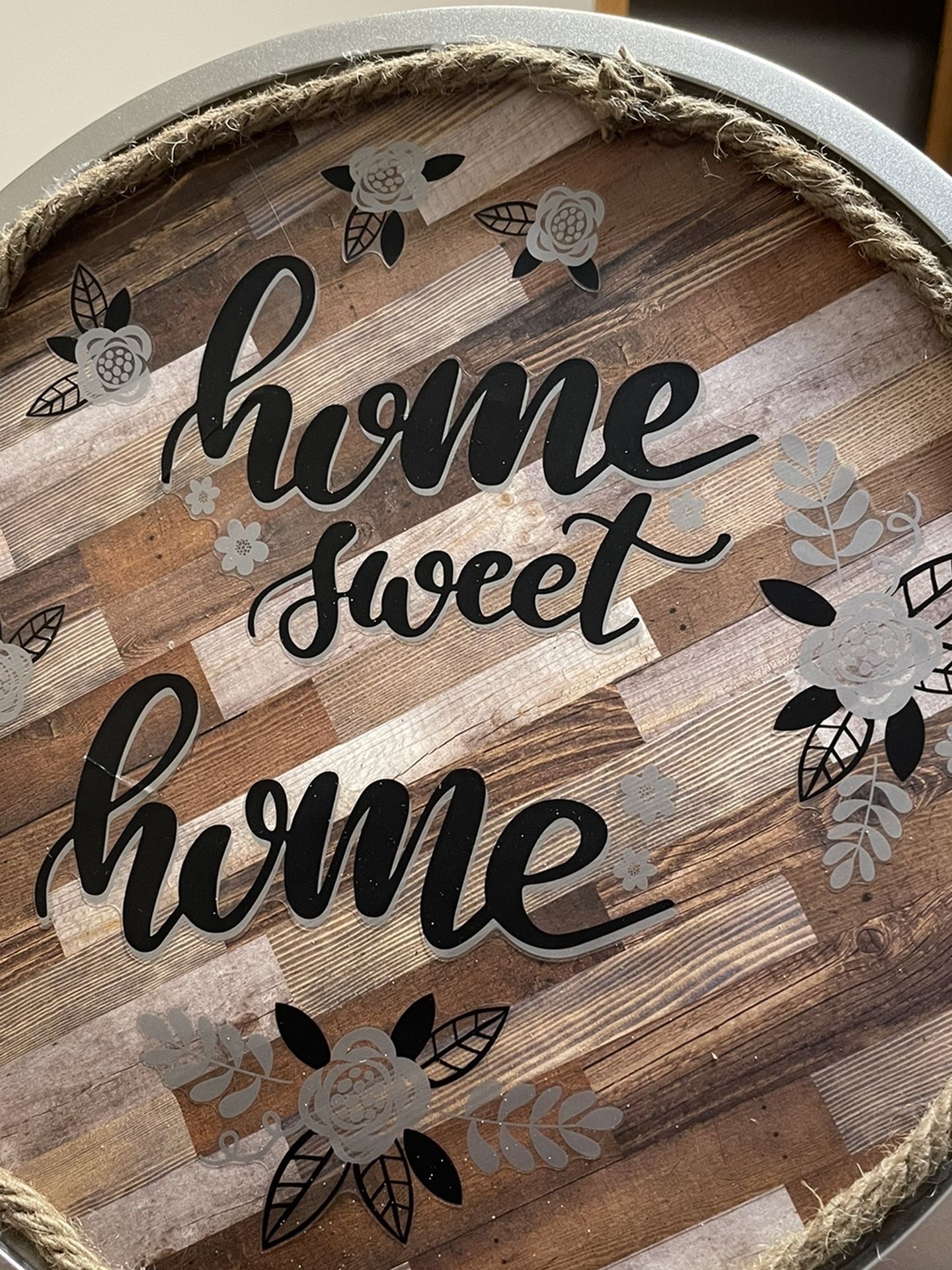 Wall Decor