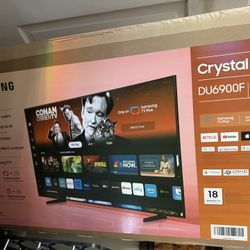 43 Inch Samsung Smart tv