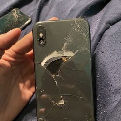 iphone x and iphone 8+