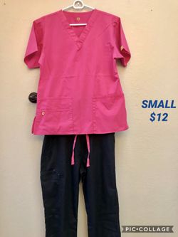 Women scrubs