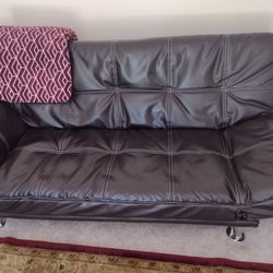 Convertible Sleeper Sofa