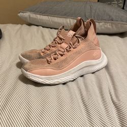 Stephen Curry Basketball Shoes