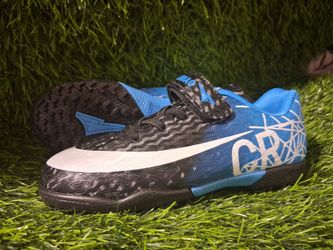 Kids 9c turf soccer cleats
