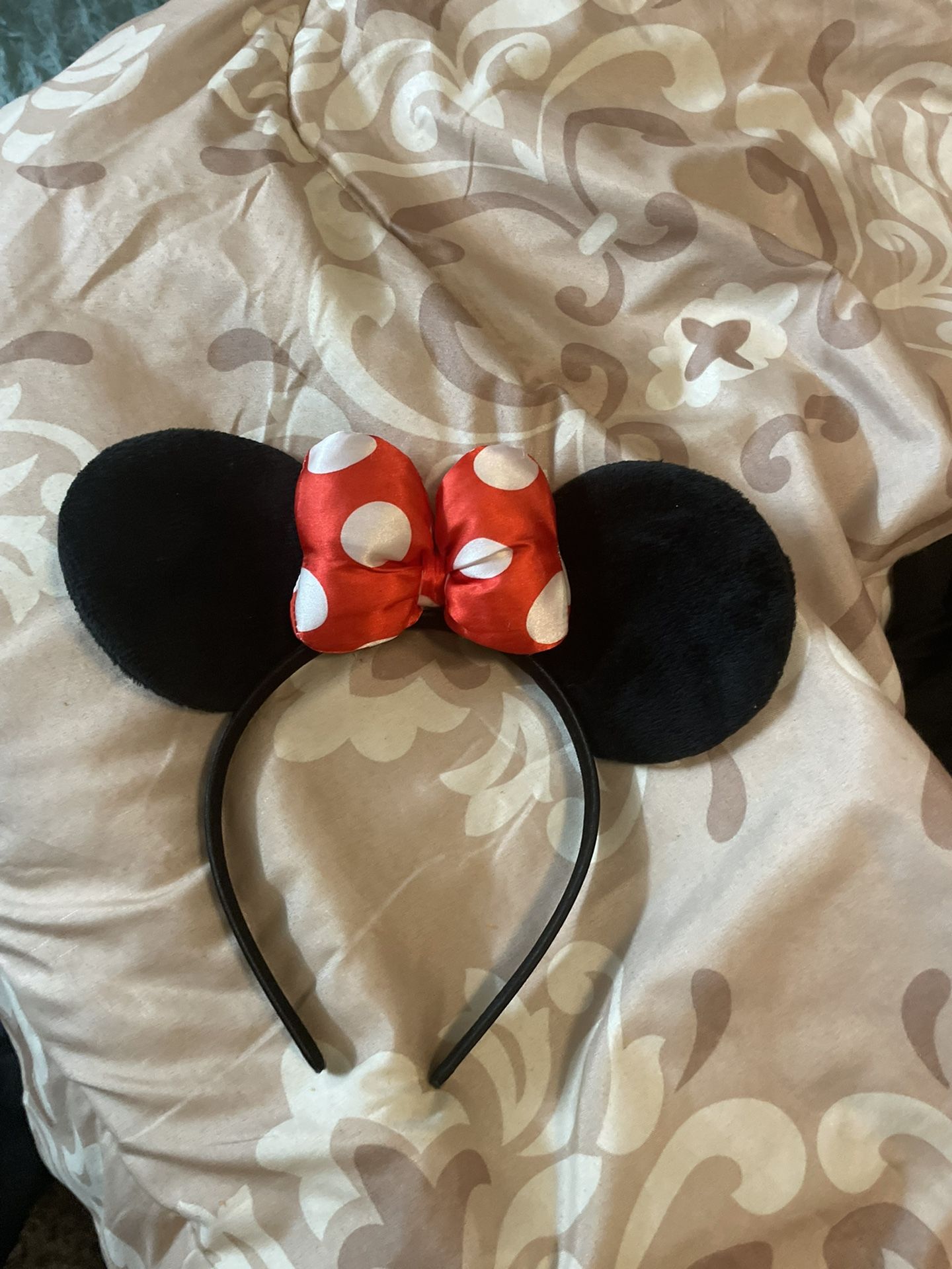 Mickey Ears