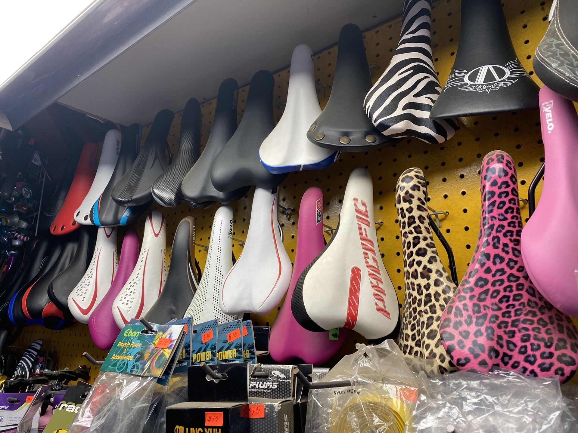 Bicycles And Accessories For Sale