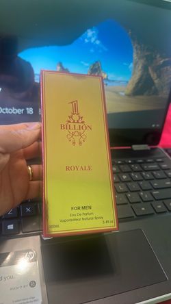 1 billion ROYALE para hombre