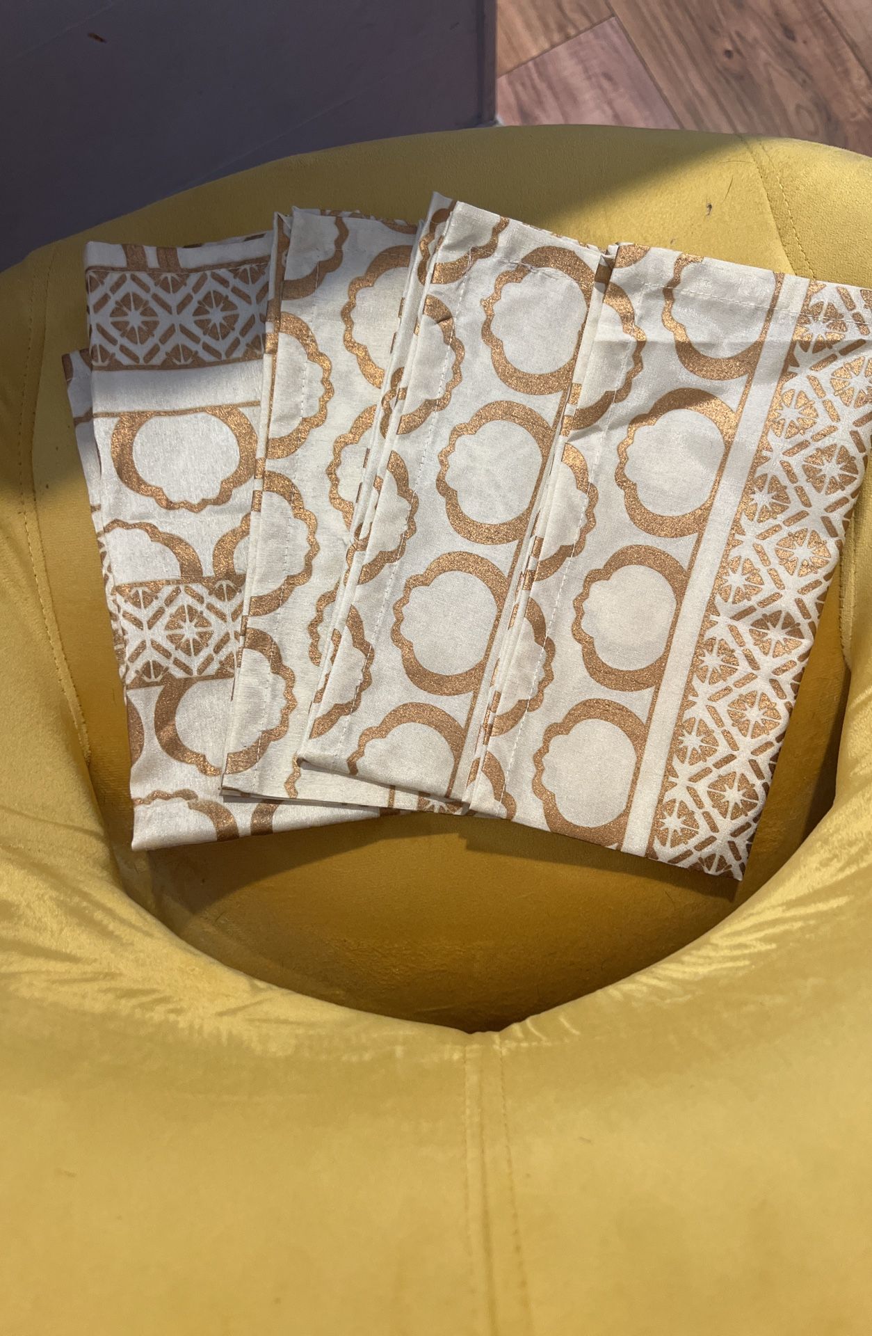 Napkins